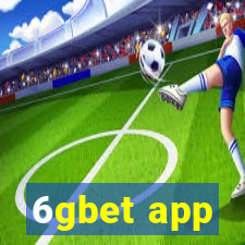 6gbet app